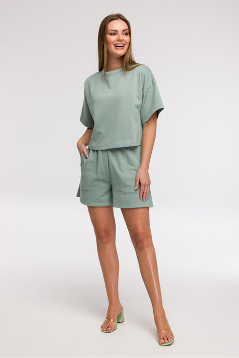 Sweatshirt model 211522 Wear